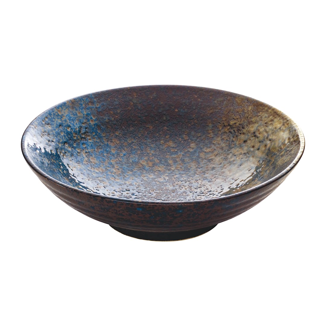 Playground 701311591000351 Sea 5-7/8" Round Bowl - 6 / CS