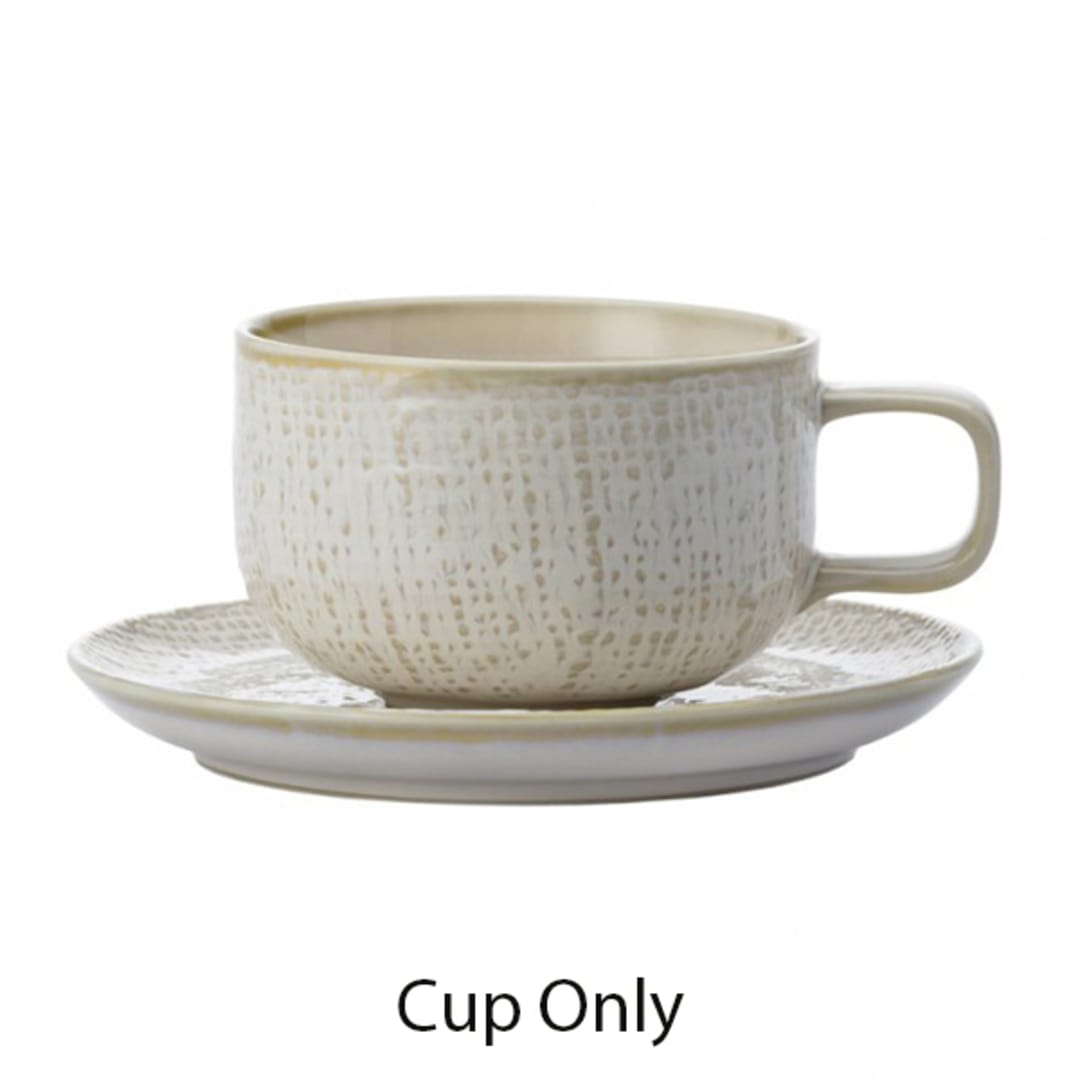1880 Hospitality L6800000530 Knit 6 Ounce Coffee Cup