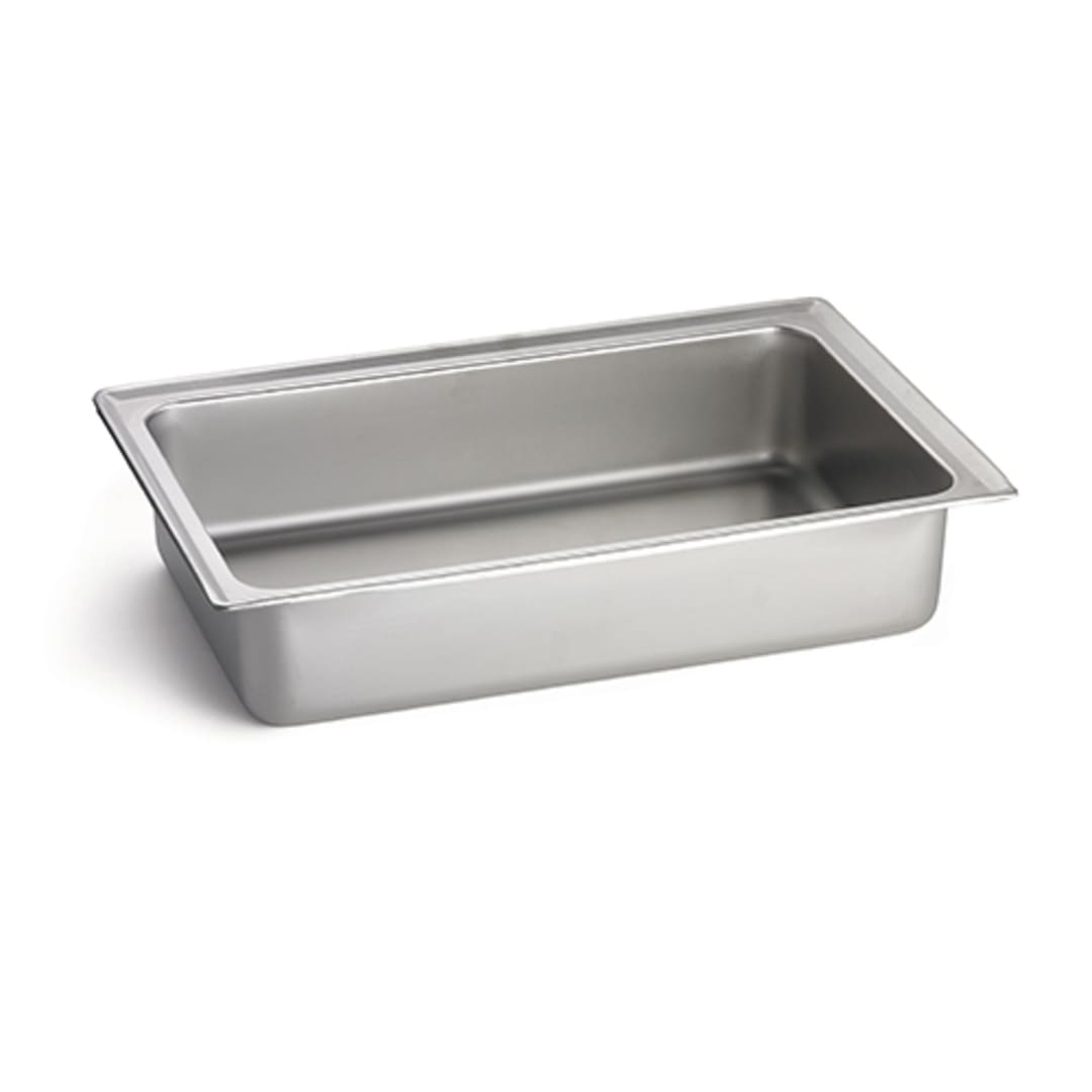 TableCraft CW40141 6-1/2 Quart Insert Pan