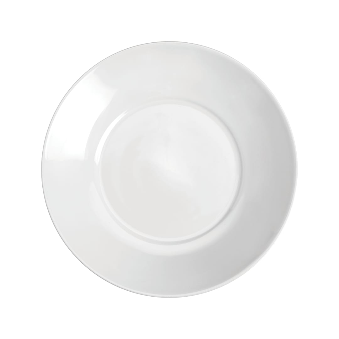 Homer Laughlin 31810000 Arctic White 74 Ounce Bowl
