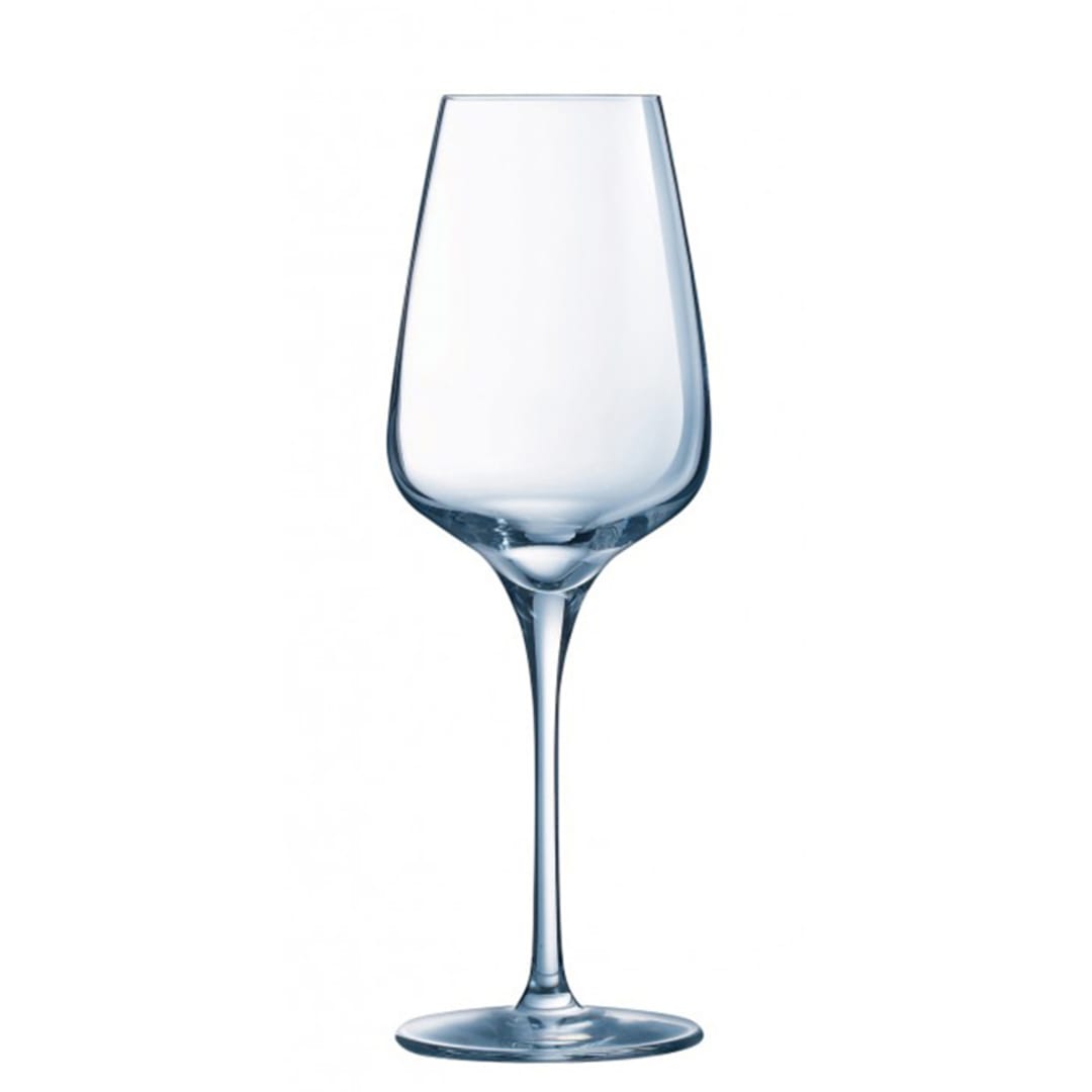 Chef & Sommelier L2609 Sublym 8-3/4 Oz. Wine Glass