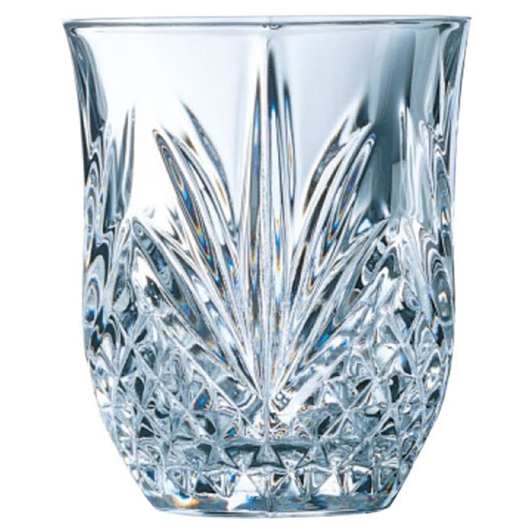 ARC Cardinal V2910 Broadway 2 Ounce Shot Glass
