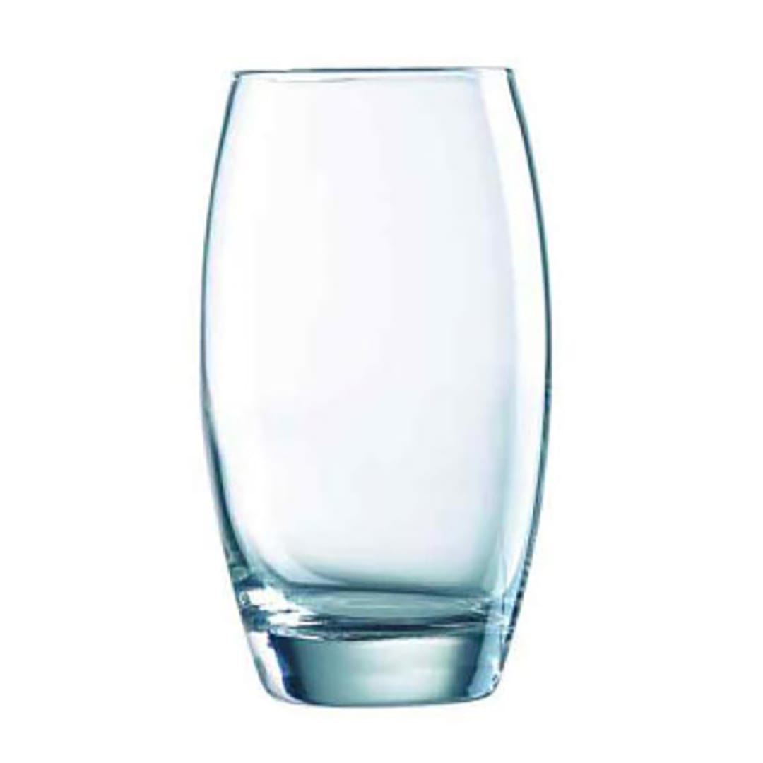 Arcoroc N5812 Salto 11.75 Oz. Hi-Ball Glass