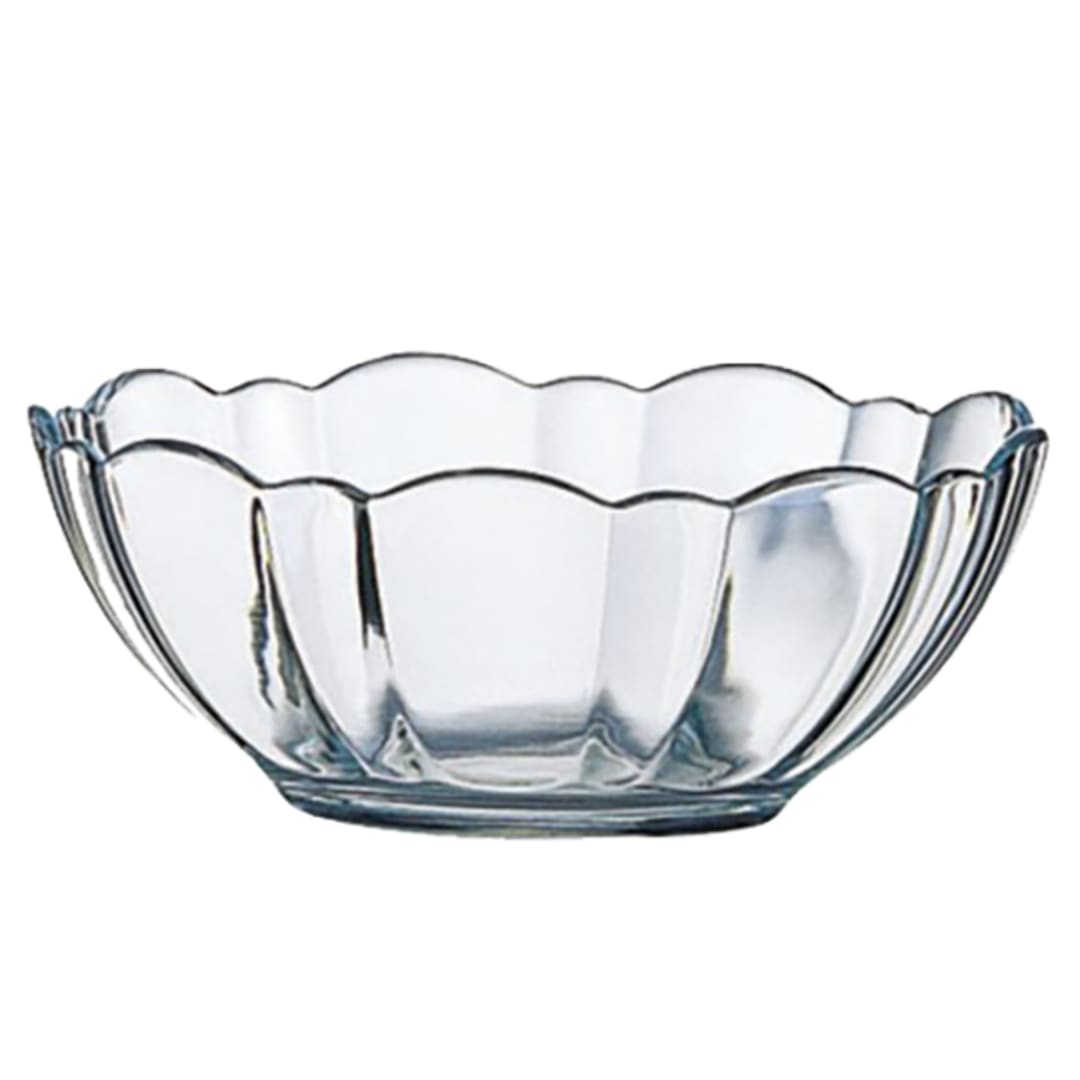 Arcoroc M0090 Arcade Tempered Glass 22 Oz. Bowl