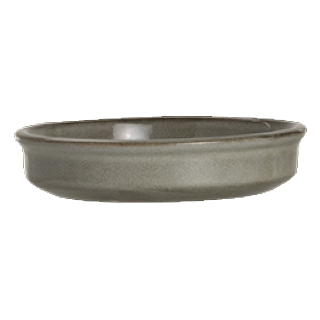Steelite 6121RG003 Pier 18.5 Ounce Round Deep Tray
