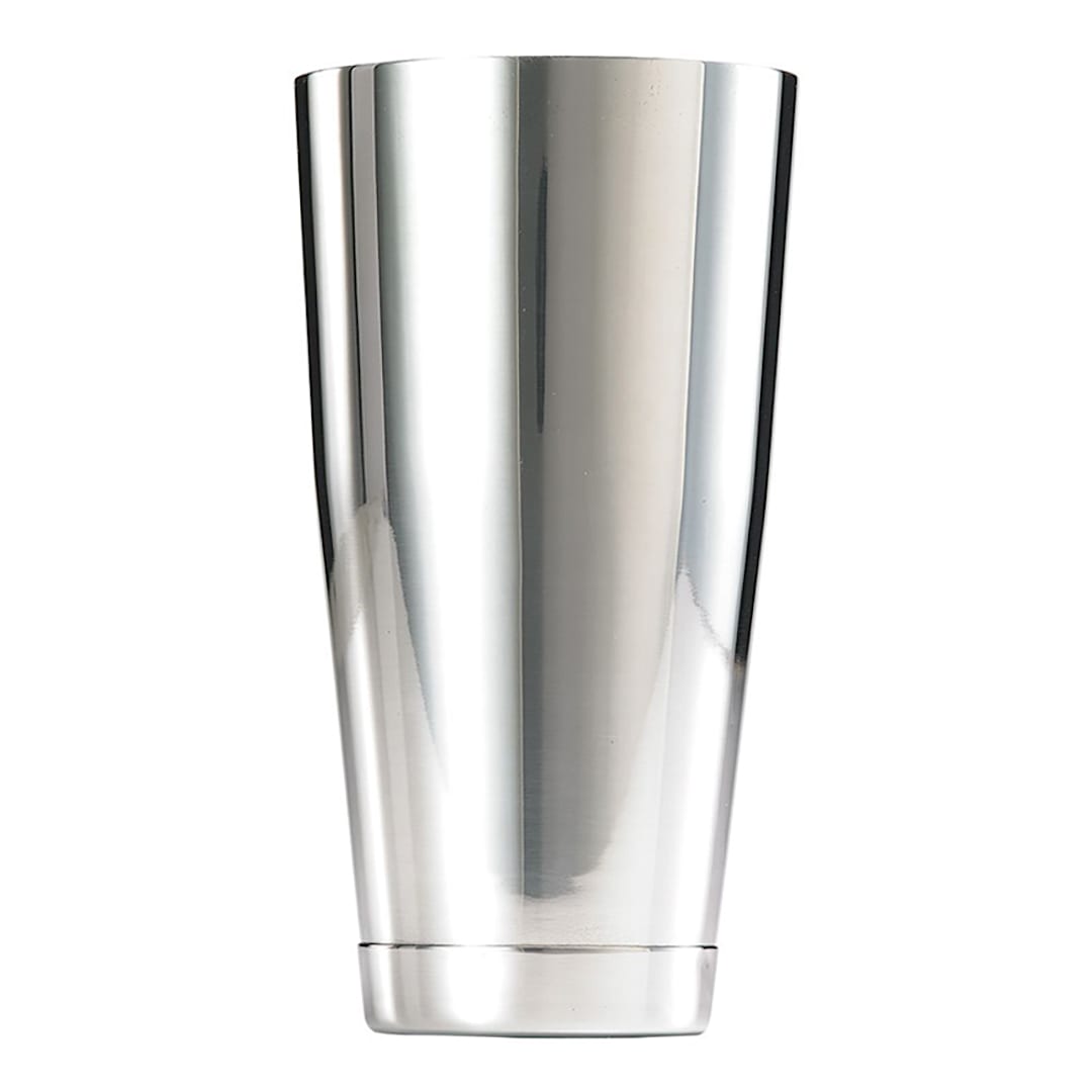 Mercer Culinary M37008 Barfly S/S 28 Ounce Bar Shaker / Tin