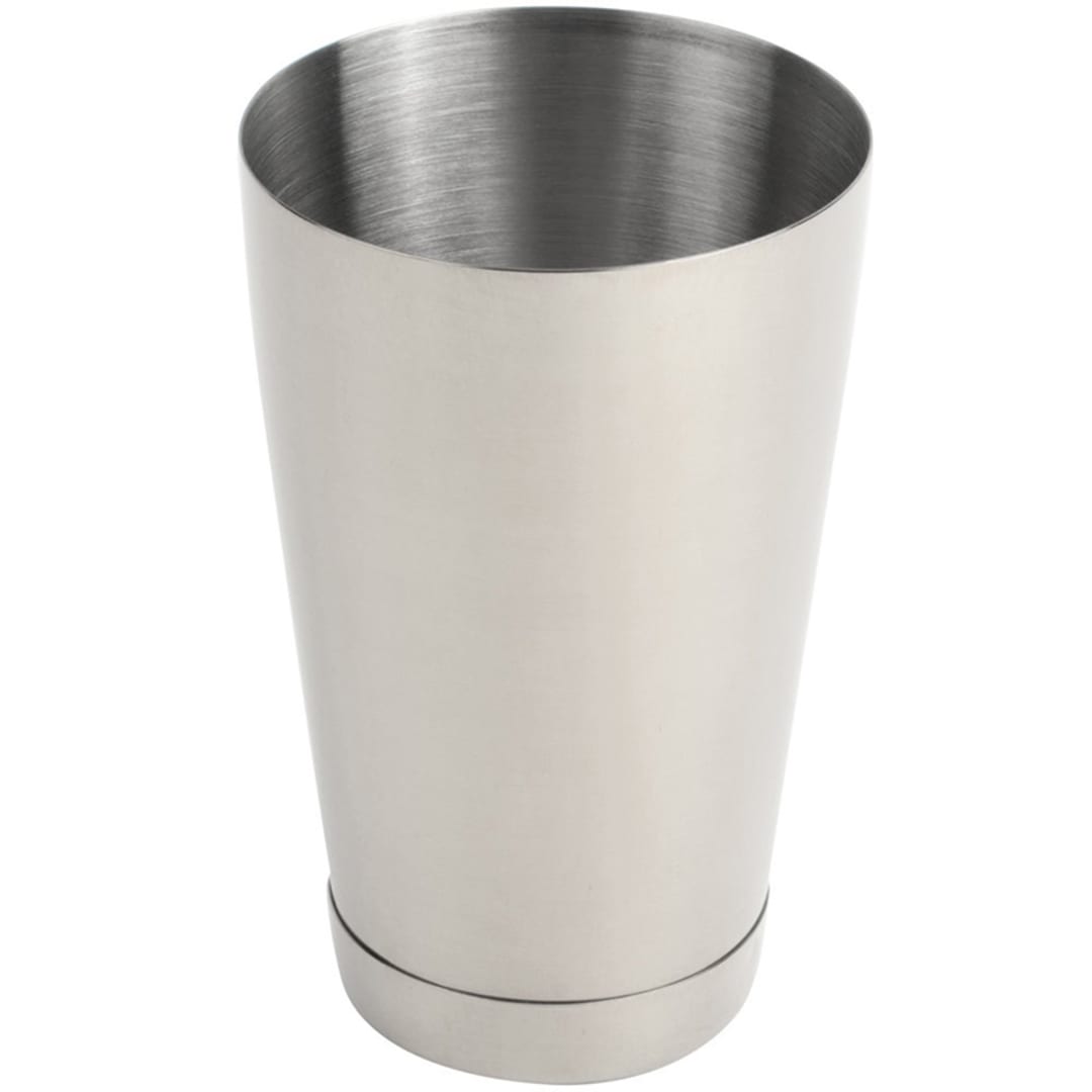 Mercer Culinary M37007 Barfly 18 Ounce Bar Shaker / Tin