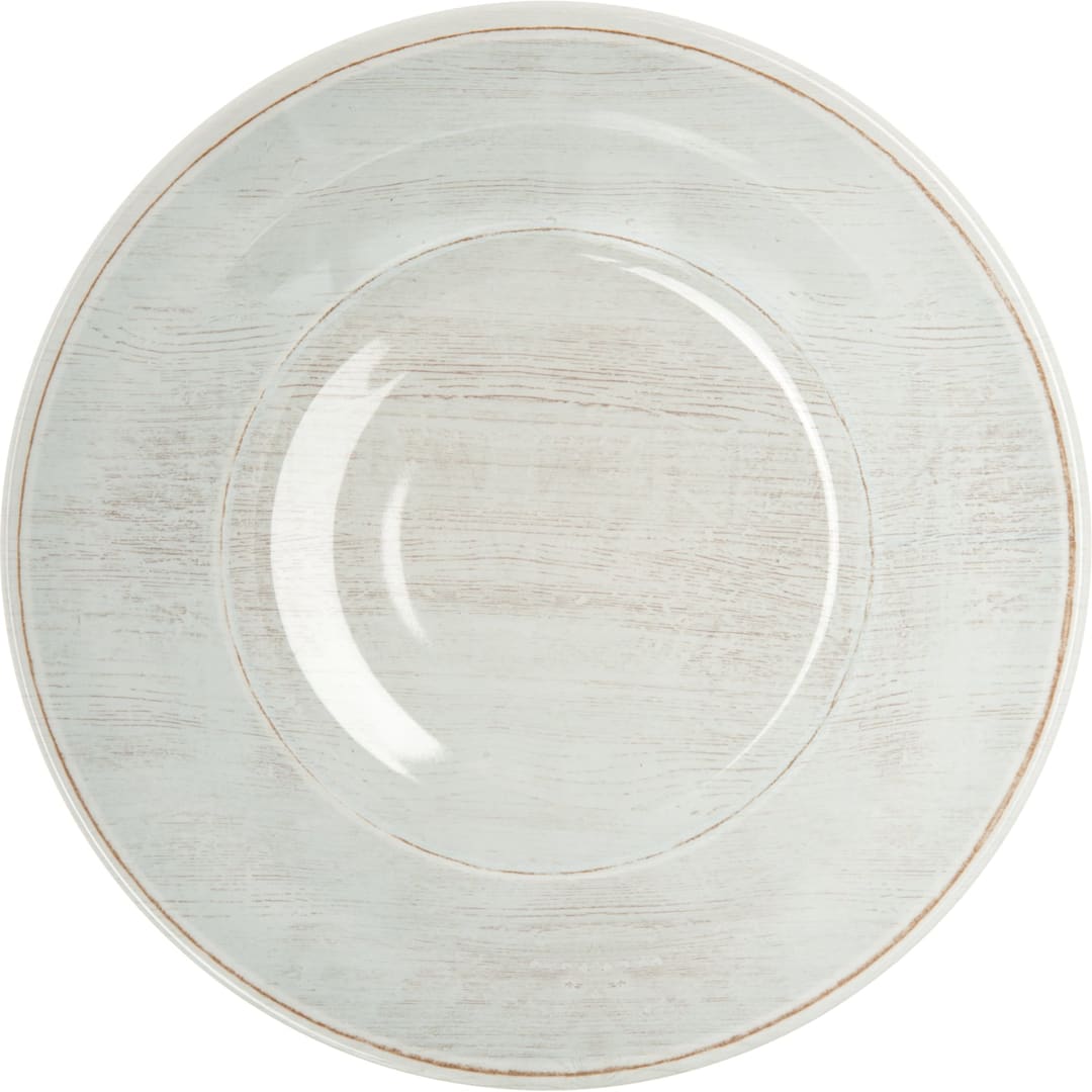 Carlisle 6400306 Grove Buff 28.5 Ounce Soup Bowl - 6 / CS