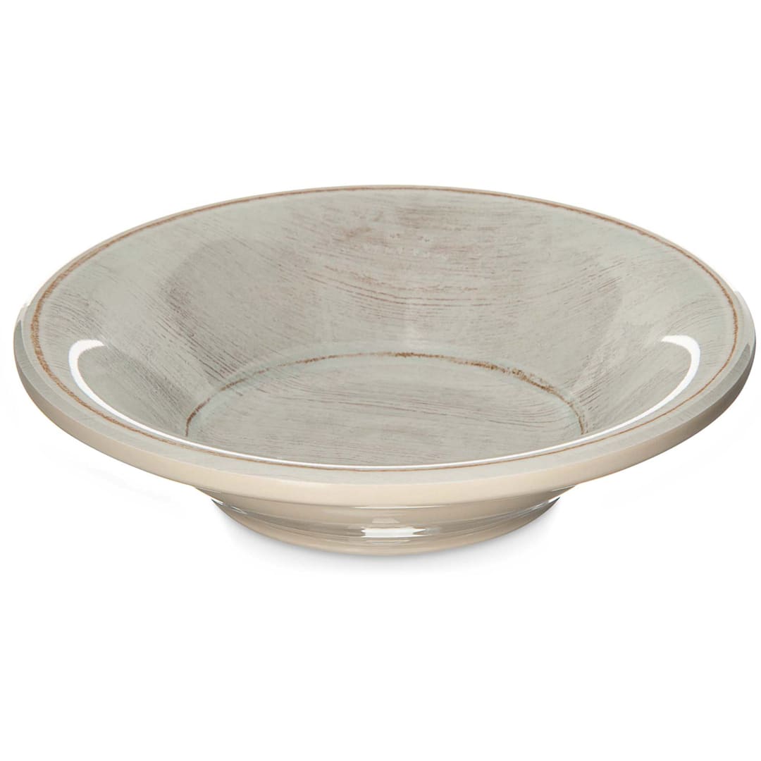 Carlisle 6401806 Grove Buff 6 Ounce Fruit Bowl