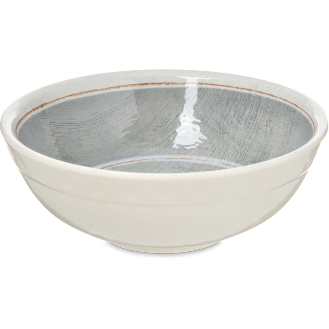 Carlisle 6400518 Grove Smoke Small 17 Ounce Bowl