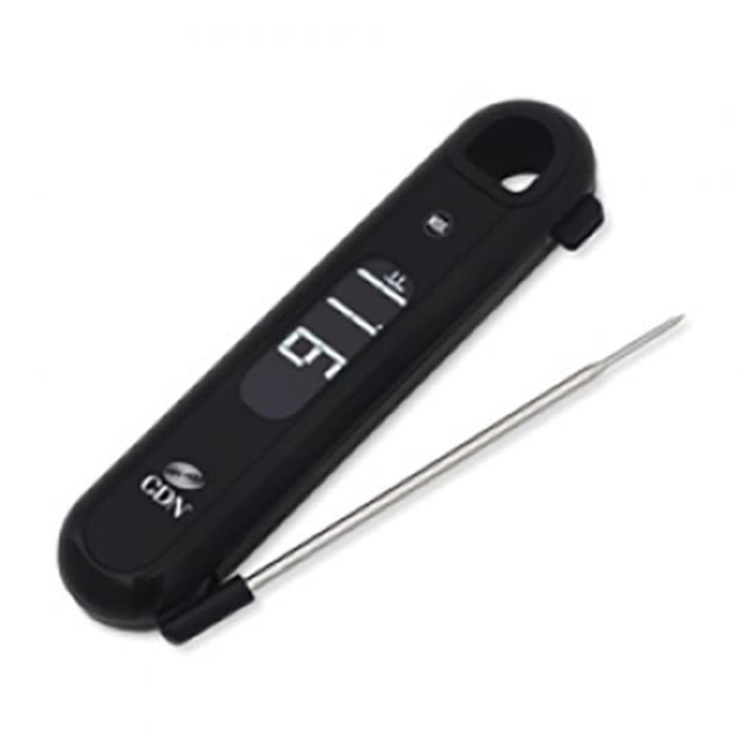CDN® DTF572 ProAccurate® Thermocouple Thermometer