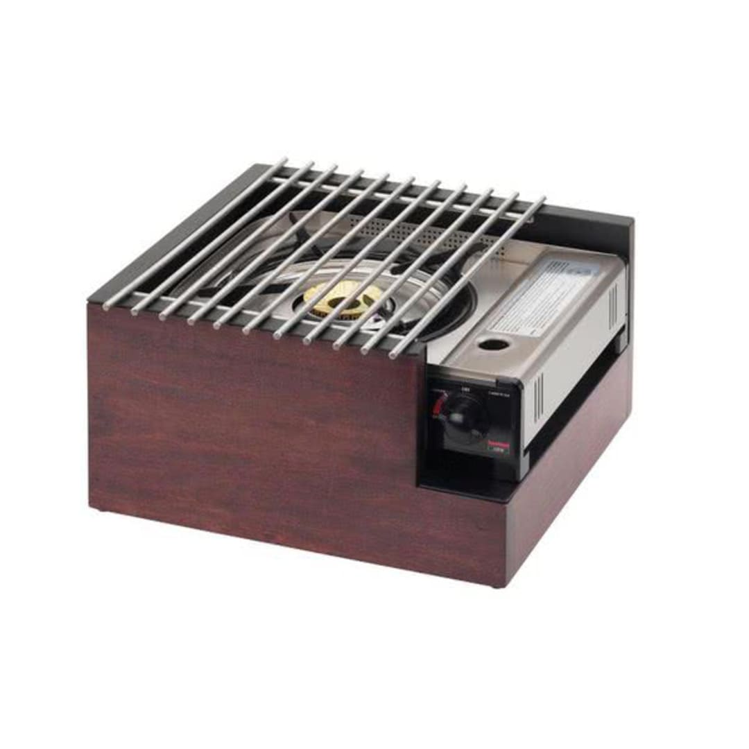 Cal-Mil 1556-52 Westport Butane Stove Frame