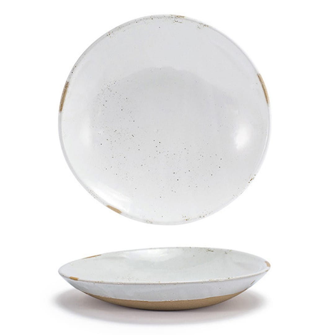 FOH DBO162BEP23 Artefact Ash 24 Ounce Low Bowl
