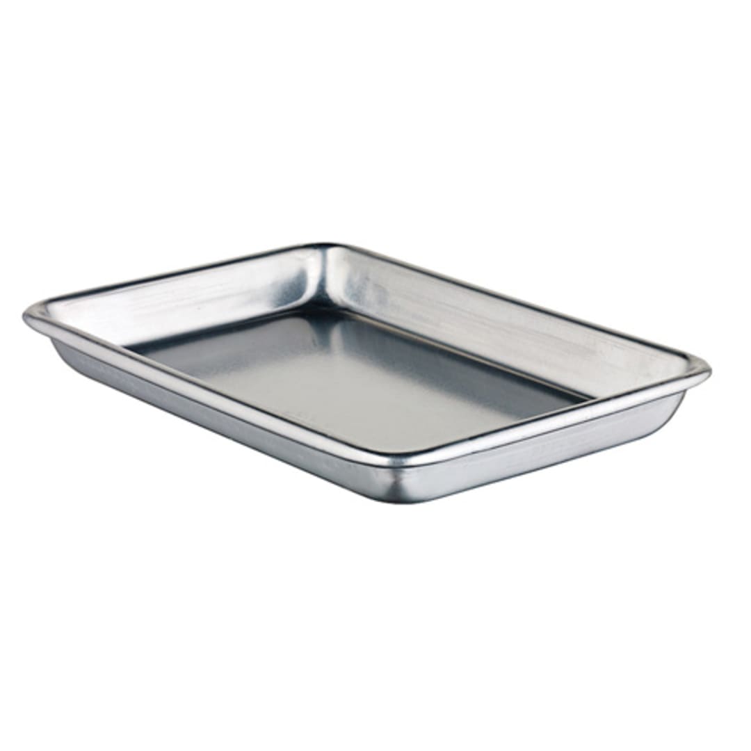 Darling Foodservice Open Bead 1/8 Size Sheet Pan