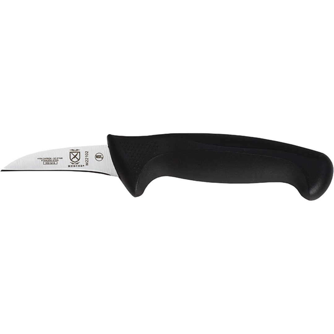 Mercer Culinary® M22102 Millennia® 2.5" Peeling Knife