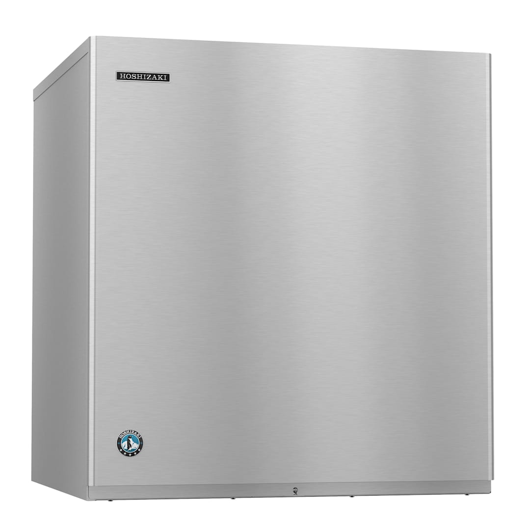 Hoshizaki KM-1100MRJ 1156 Lb. Crescent Shaped Ice Cube Maker
