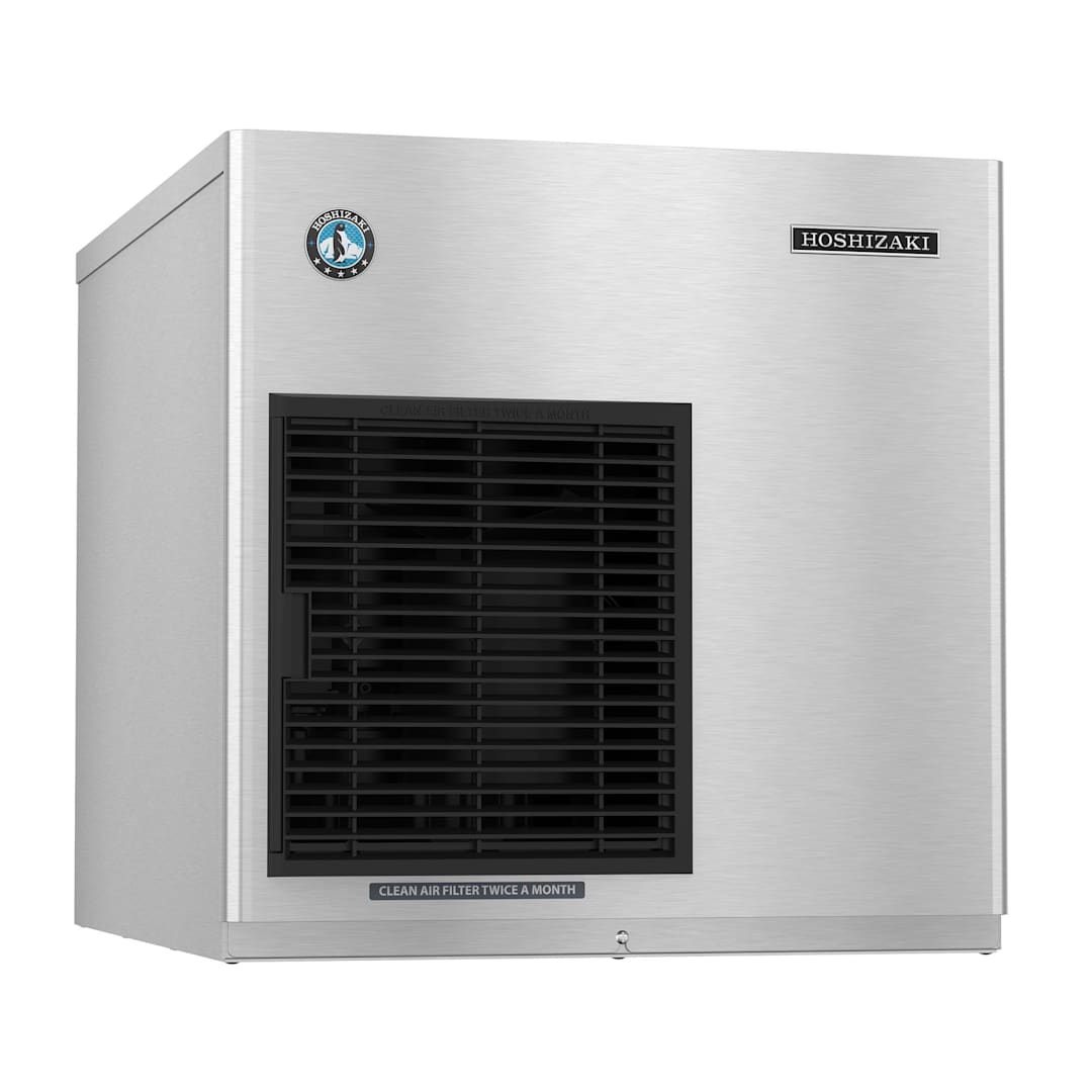 Hoshizaki F-422MAK 492 Lb. Air-Cooled Flake Style Ice Maker