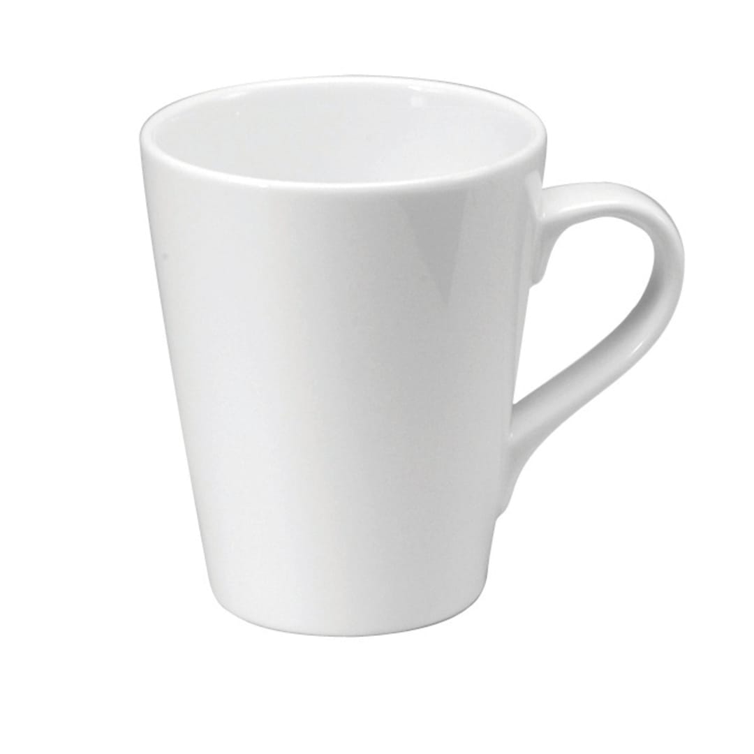 1880 Hospitality R4020000563 Fusion 13 Ounce Mug