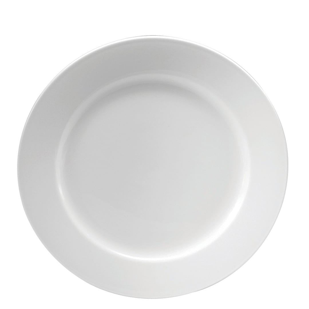 1880 Hospitality R4220000143 Royale 9.5" Plate