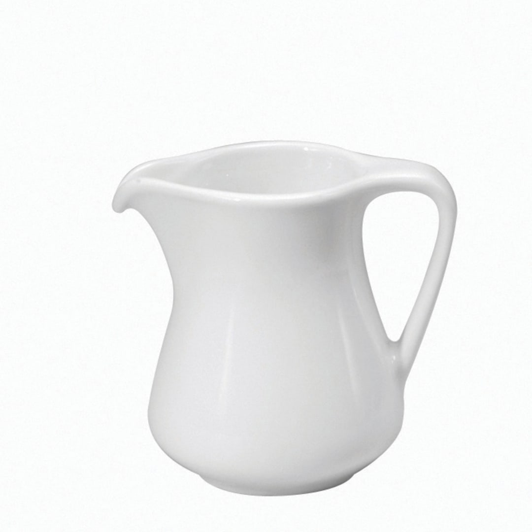 1880 Hospitality R4220000802 Royale 4 Ounce Creamer