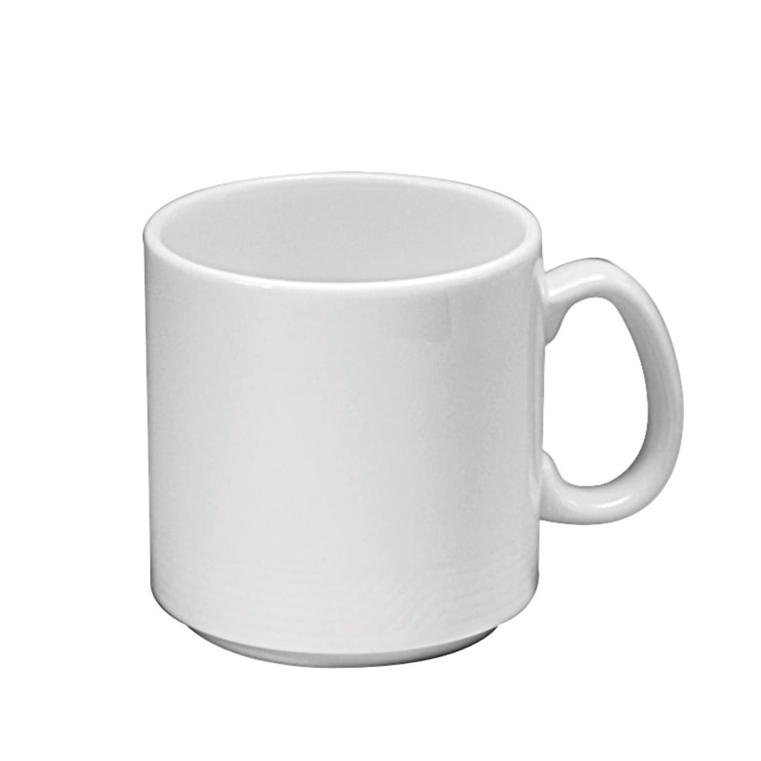 1880 Hospitality R4010000560 Impressions 9 Ounce Mug