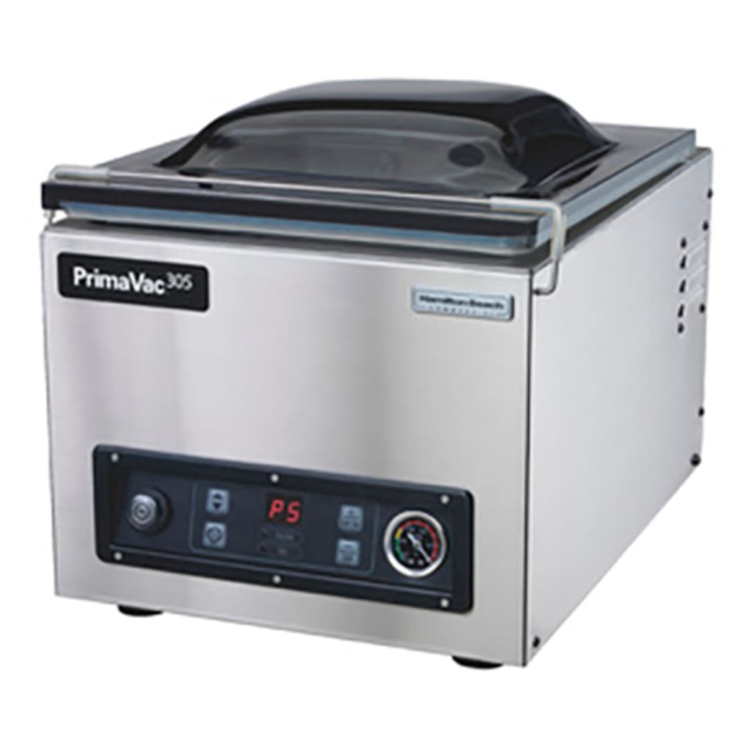 Hamilton Beach HVC305 Primavac S/S 12" Vacuum Sealer
