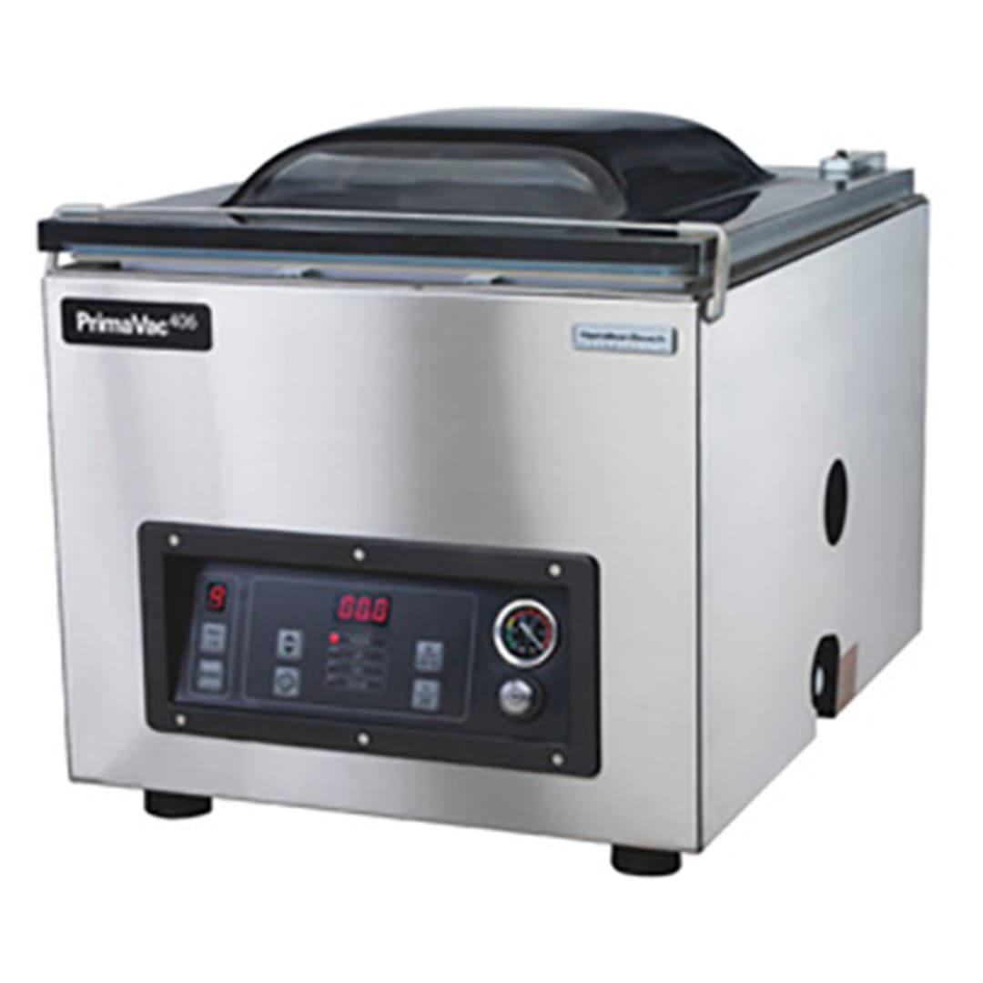Hamilton Beach HVC406 Primavac S/S 16" Vacuum Sealer