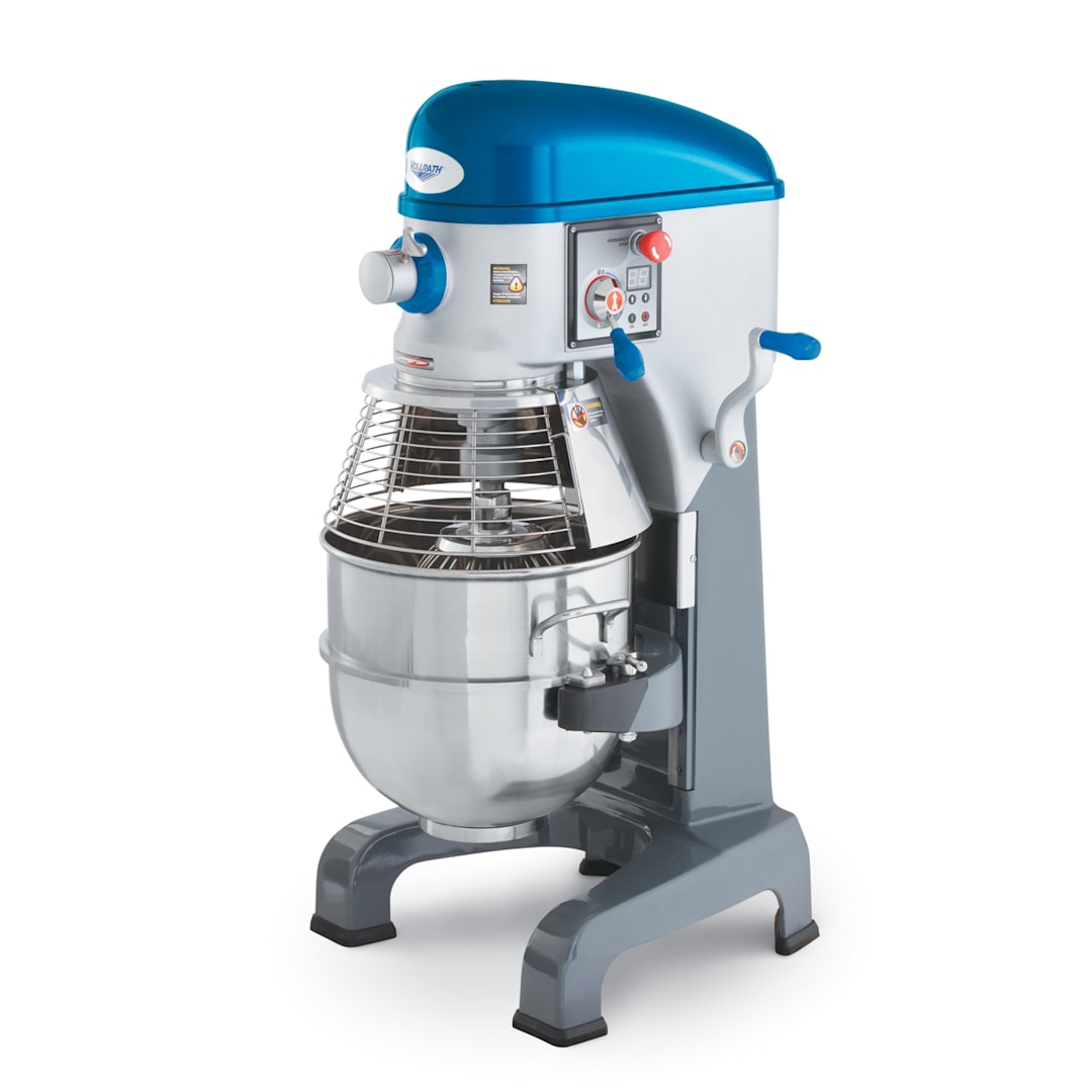 Vollrath® 40759 40 Quart Floor Mixer