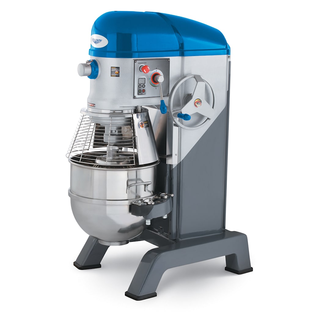 Vollrath® 40760 60 Quart Floor Mixer