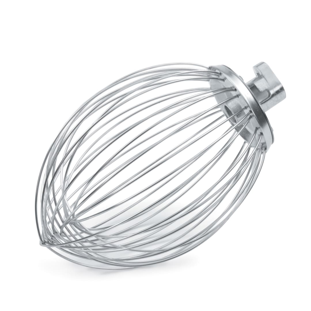 Vollrath® 40762 10 Quart Mixer Wire Whisk