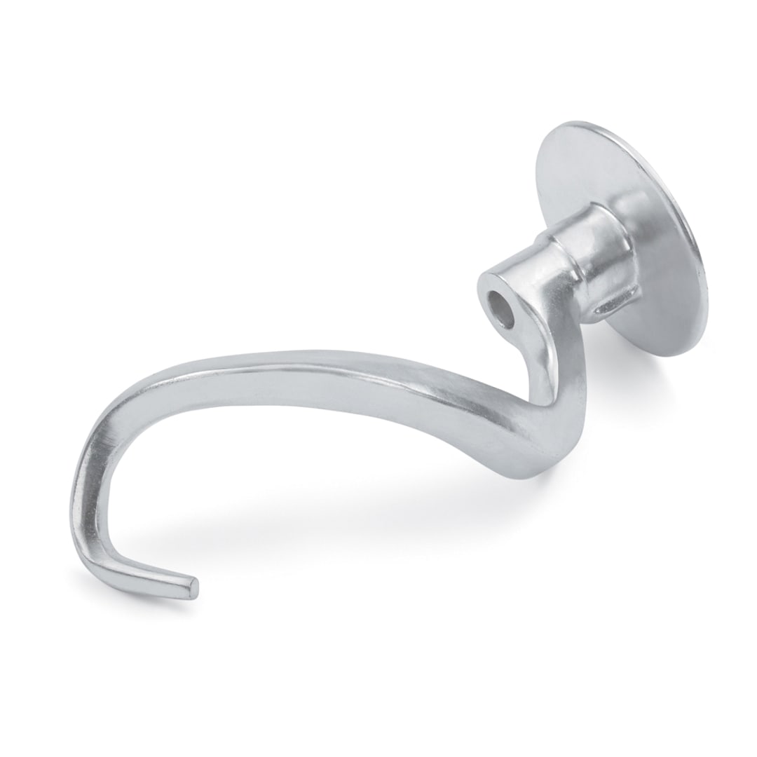 Vollrath® 40763 10 Quart Mixer Dough Hook