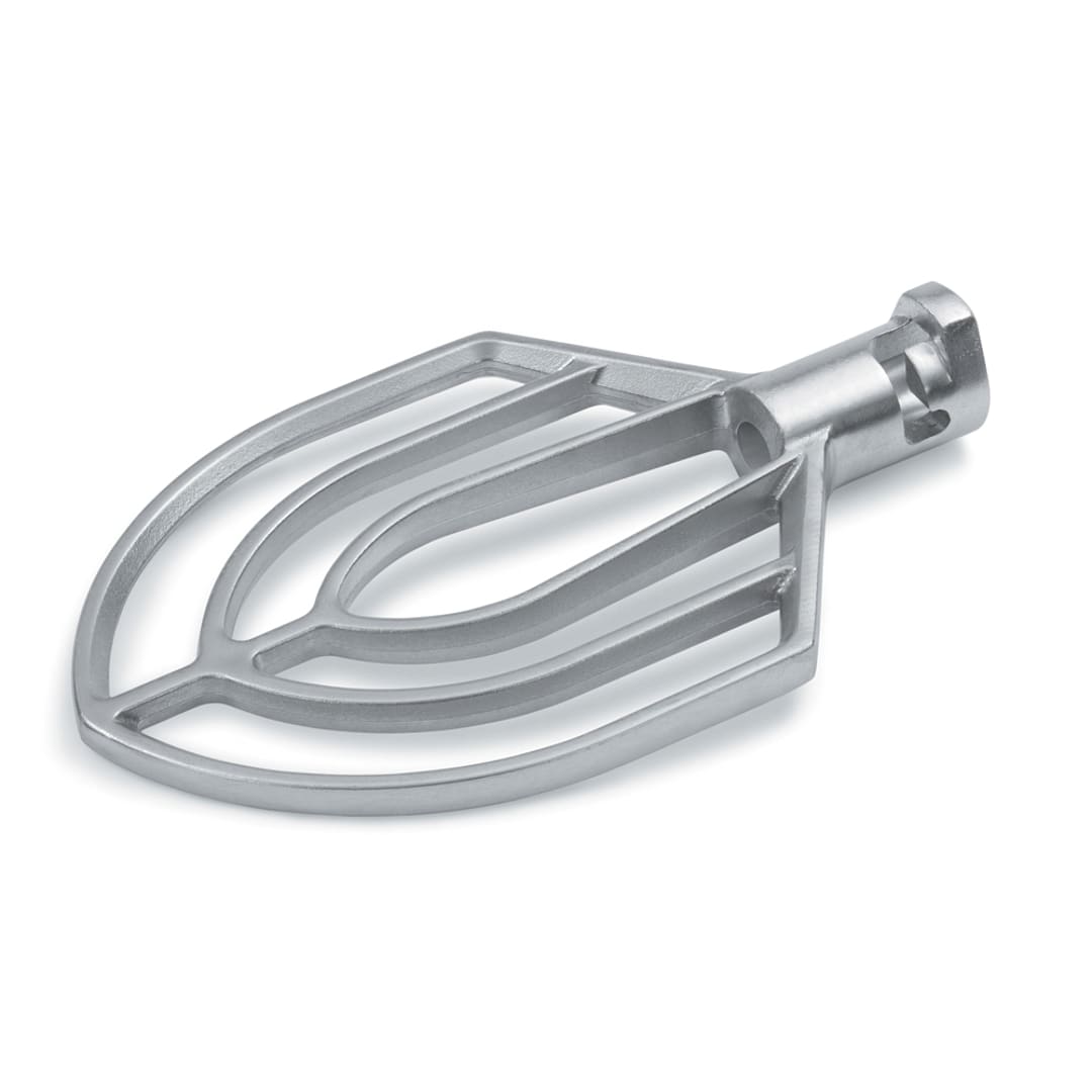 Vollrath® 40764 10 Quart Mixer Flat Beater