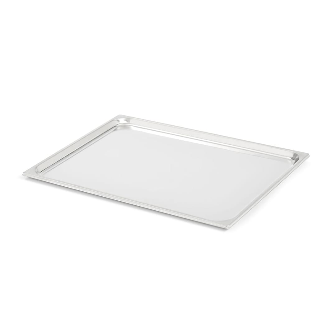 Vollrath V210201 Double Wide 25.63 x 20.9" Food Pan