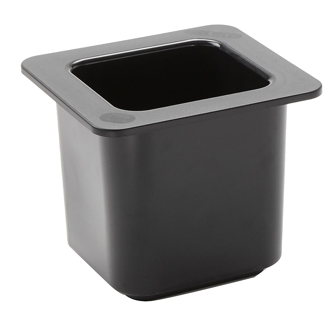 American Metalcraft IBT126 1/3 Size Insulated Insert