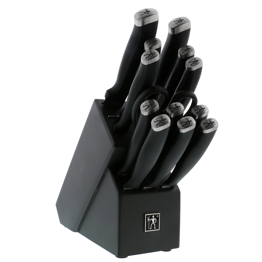 Zwilling J.A. Henckels 13581-001 14-Piece Knife Block Set