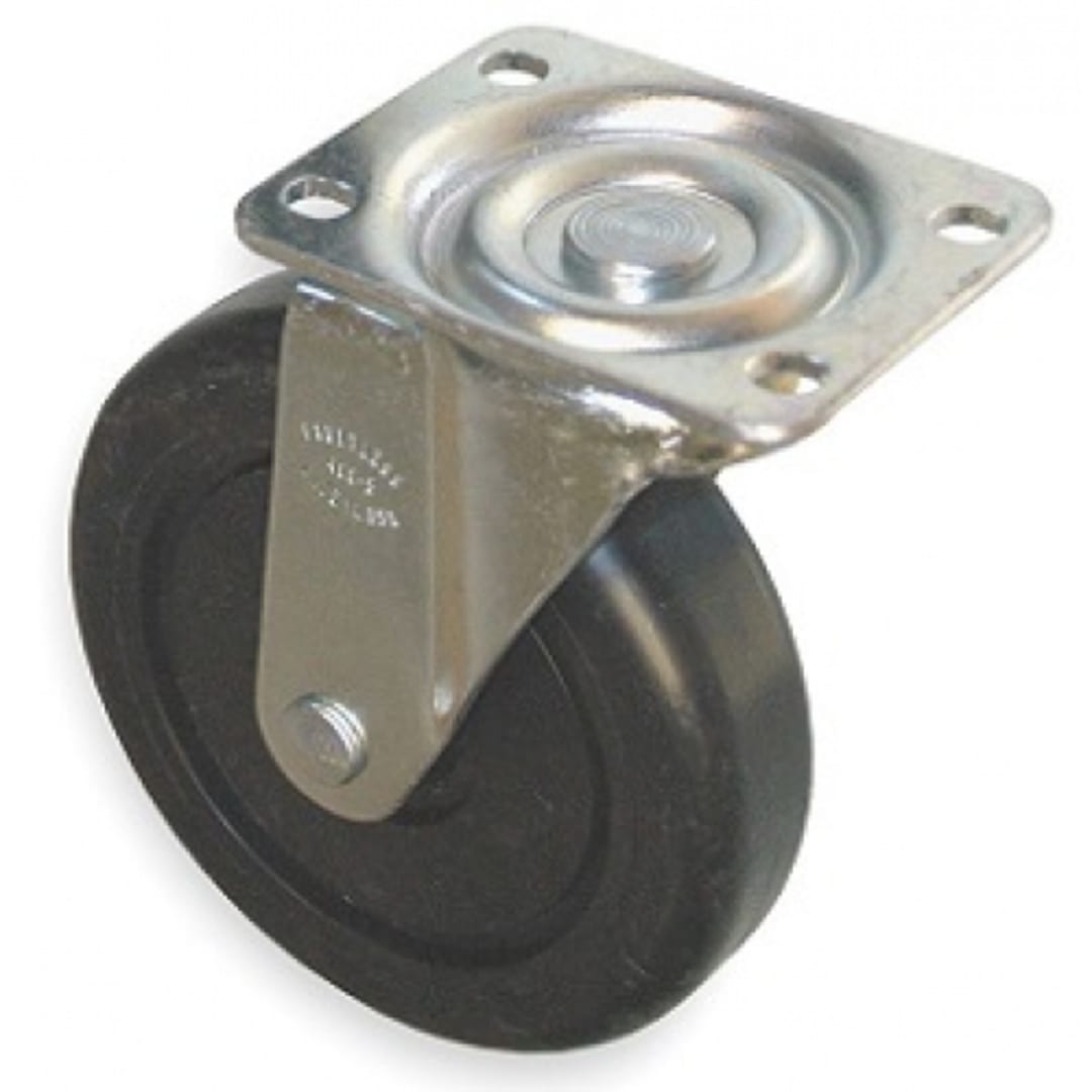 SpecialMade® 4614-L3 Swivel Caster for 4614 Cube Truck