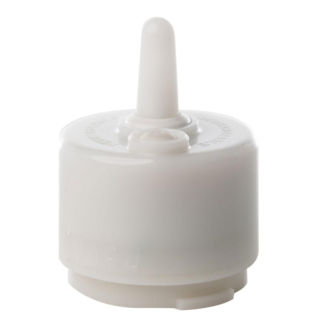The Amazing Flameless Candle® 801122-02 Yellow Candle - 6 / CS
