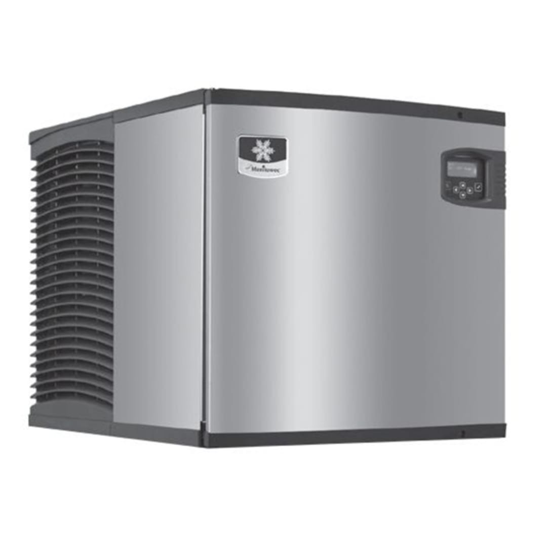 Manitowoc IYP0420A-161 Air-Cooled Cube Style Ice Maker