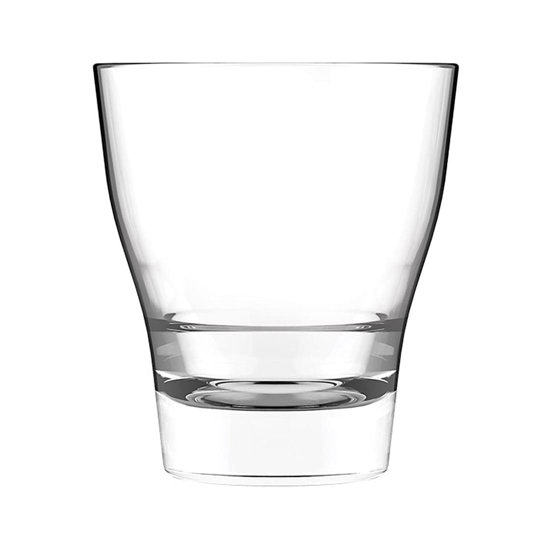 Arcoroc N0512 Urbane 10 Oz. Rocks Glass
