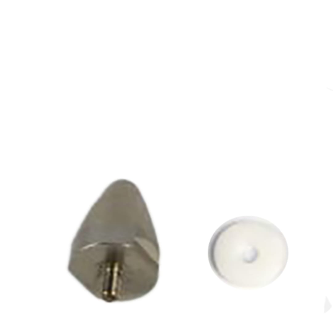 Sammic 2053192 Disc Guard for Bullet Guard