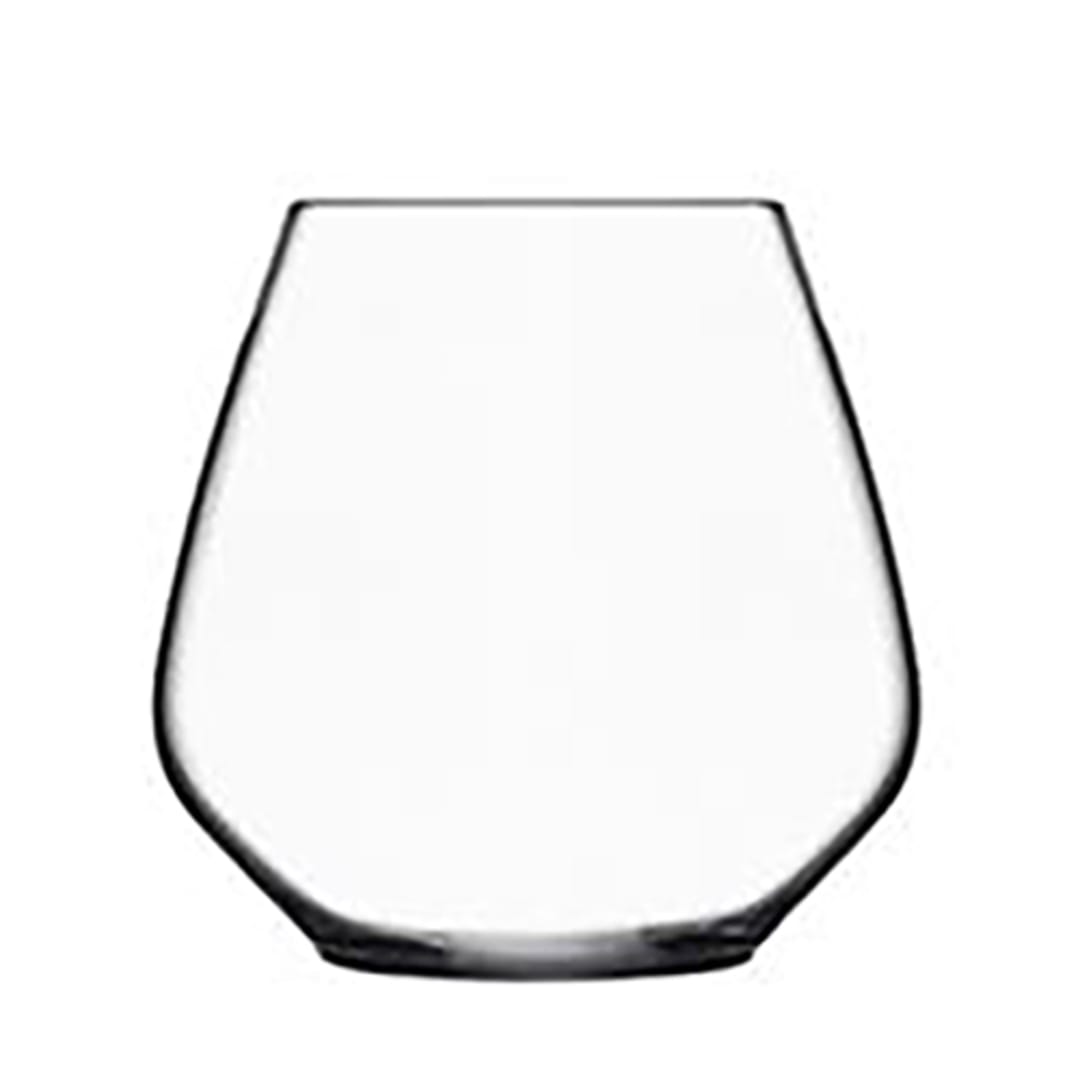 Luigi Bormioli LB1029002 Atelier 20 Ounce Pinot Noir Glass