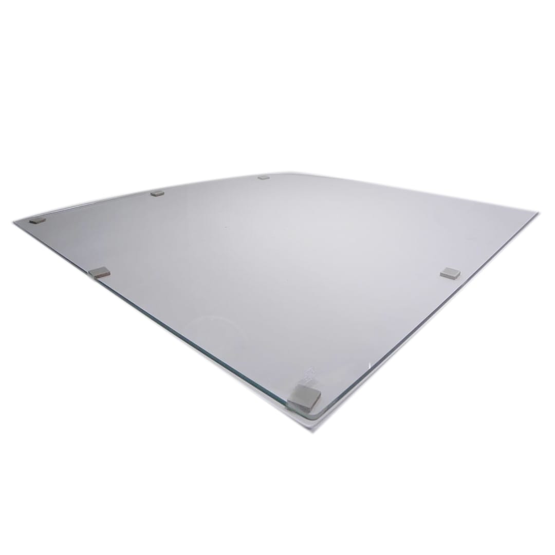 A.J. Antunes 7000742 Side Glass Replacement Kit for DCV-200