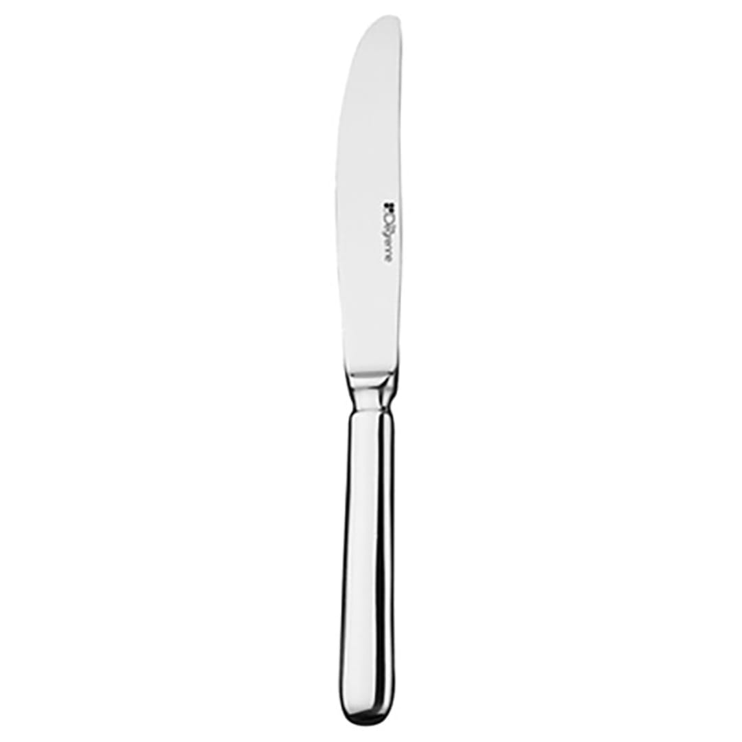 Degrenne 113017 Mikado 9" Serrated Table Knife - Dozen