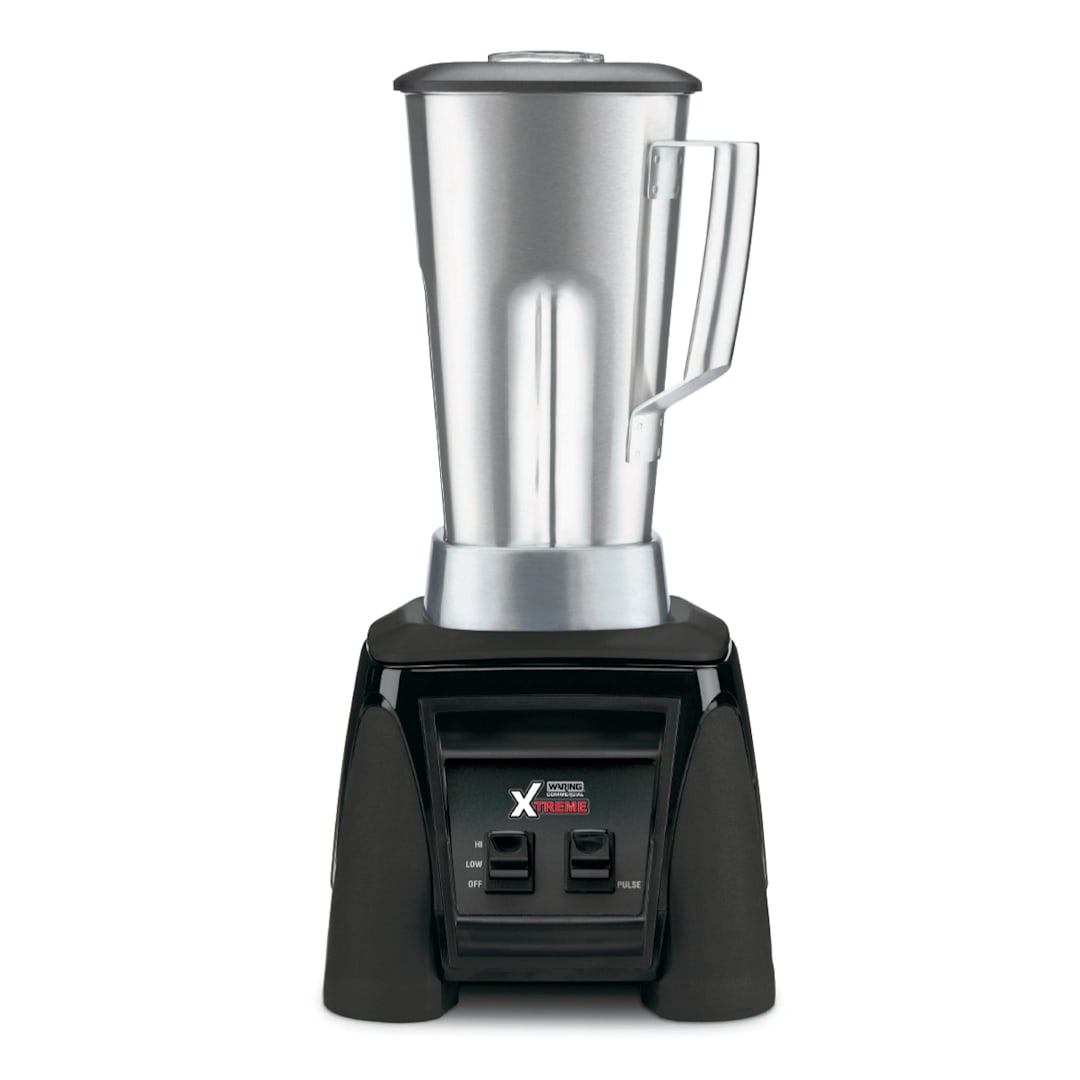 Waring® Commercial MX1000XTS Xtreme 120V Hi-Power 64 Oz. Blender