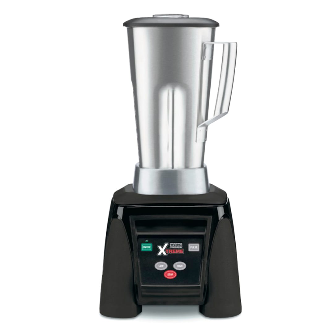 Waring® Commercial MX1050XTS Xtreme 120V Hi-Power 64 Oz. Blender