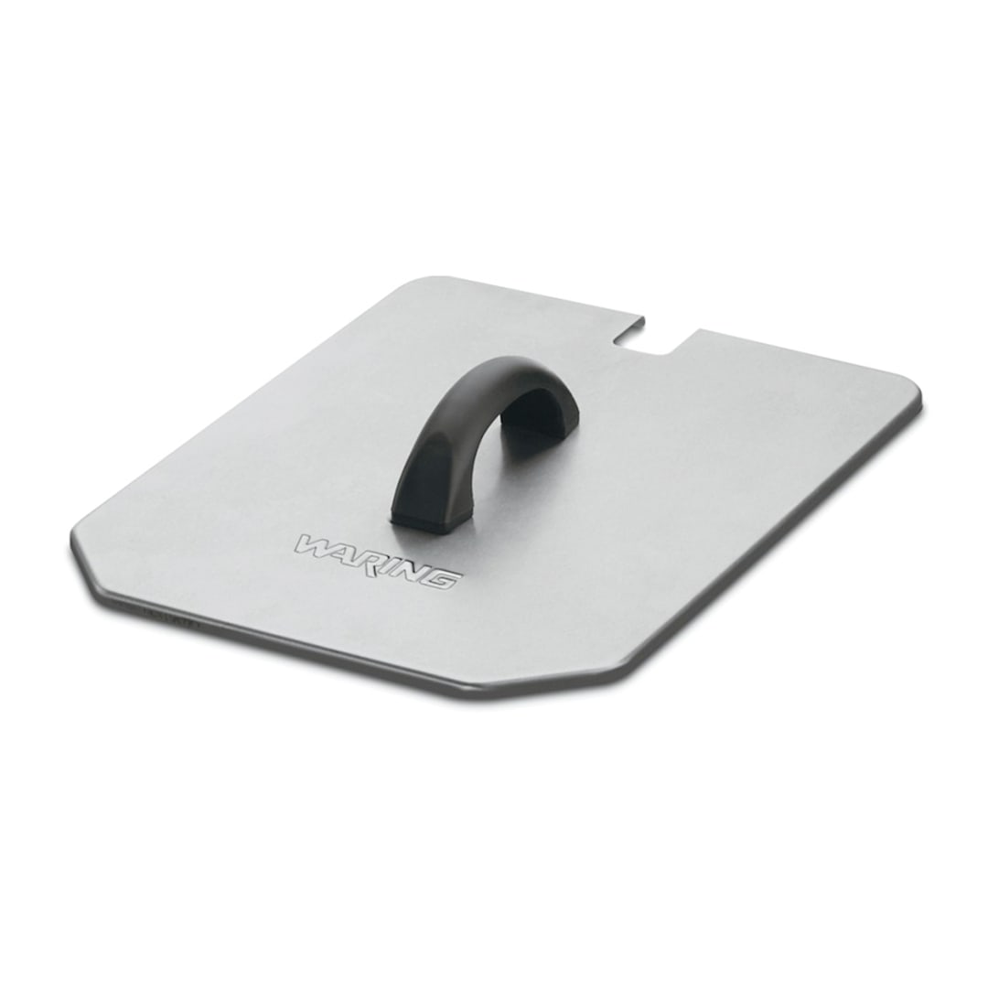 Waring® Commercial NC100 S/S 10 Lb. Night Fryer Cover