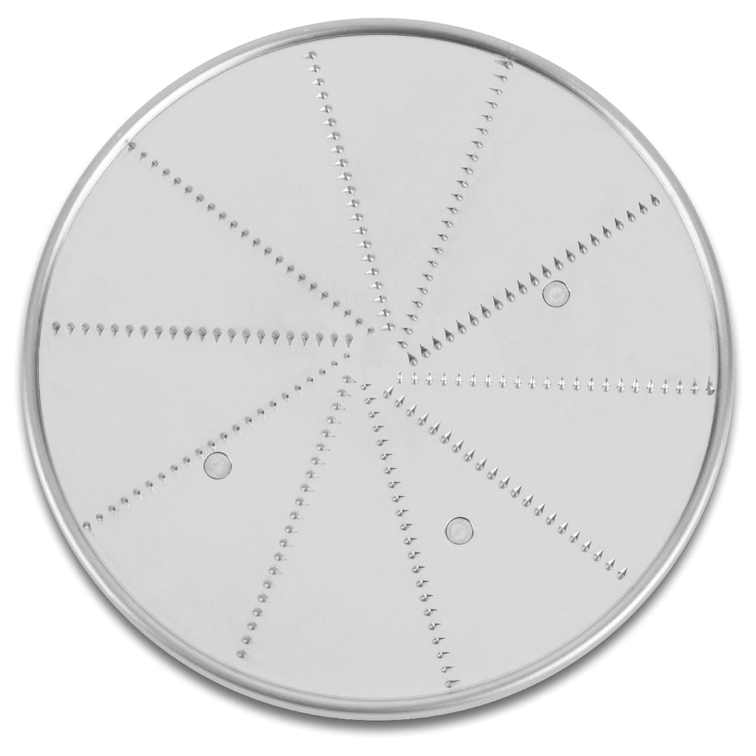 Waring® Commercial WFP113 Fine Grating Disc for WFP11S