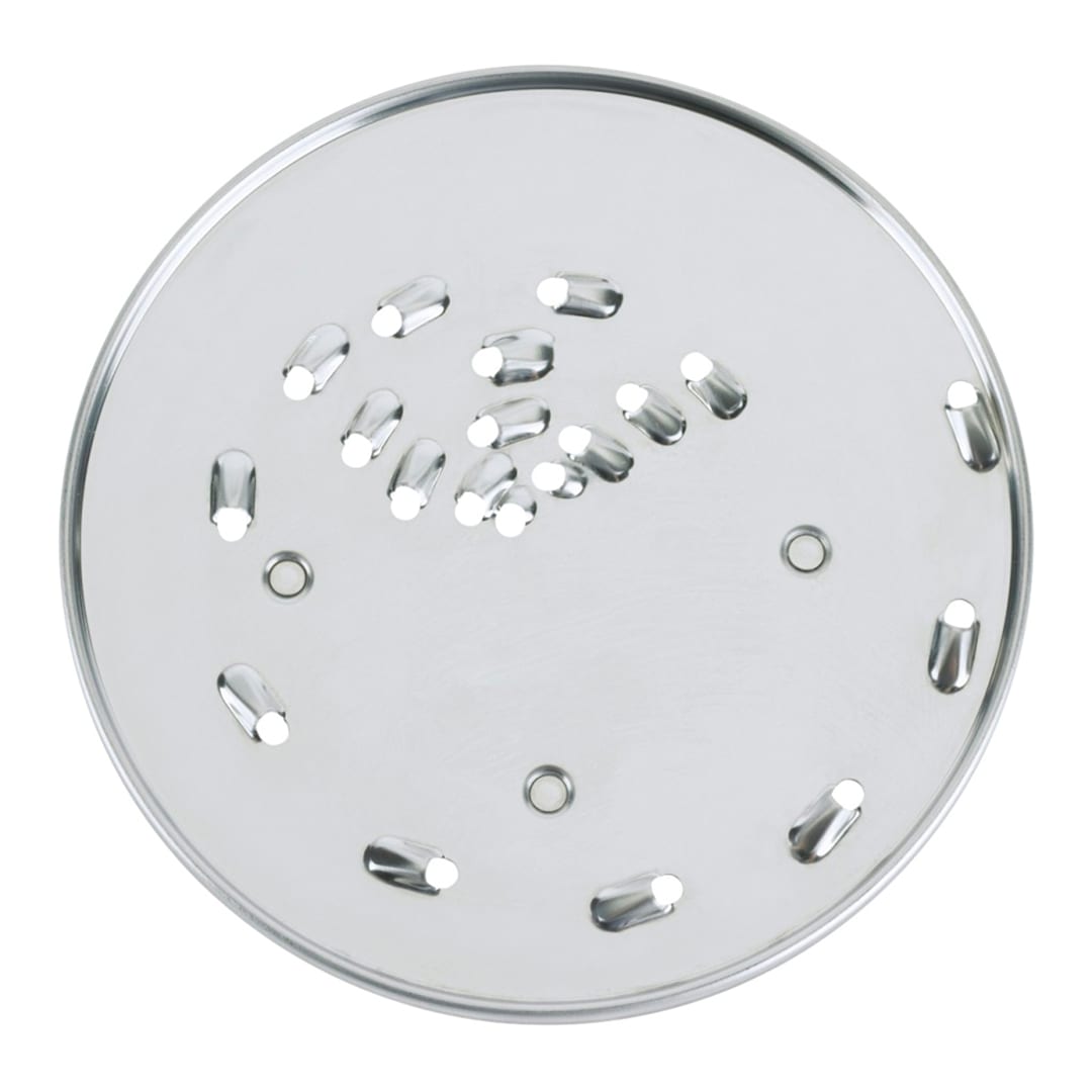Waring® Commercial WFP114 Fine Shredding Disc for WFP11
