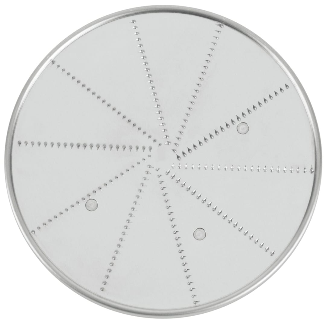 Waring Commercial WFP143 Fine Grate Disc for WFP14