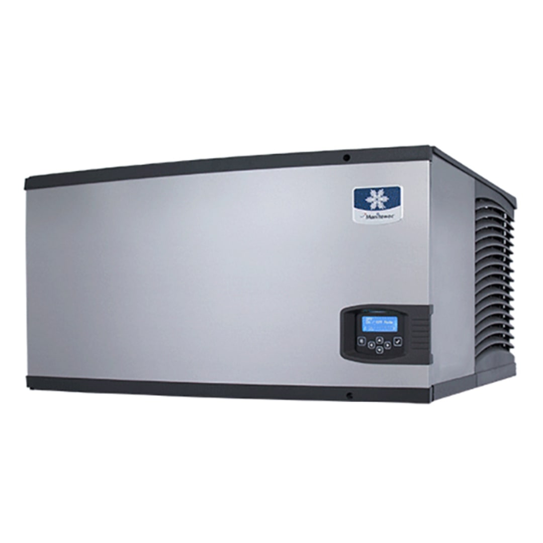 Manitowoc IYP0420A-161 Half Diced Cube-Style Ice Maker
